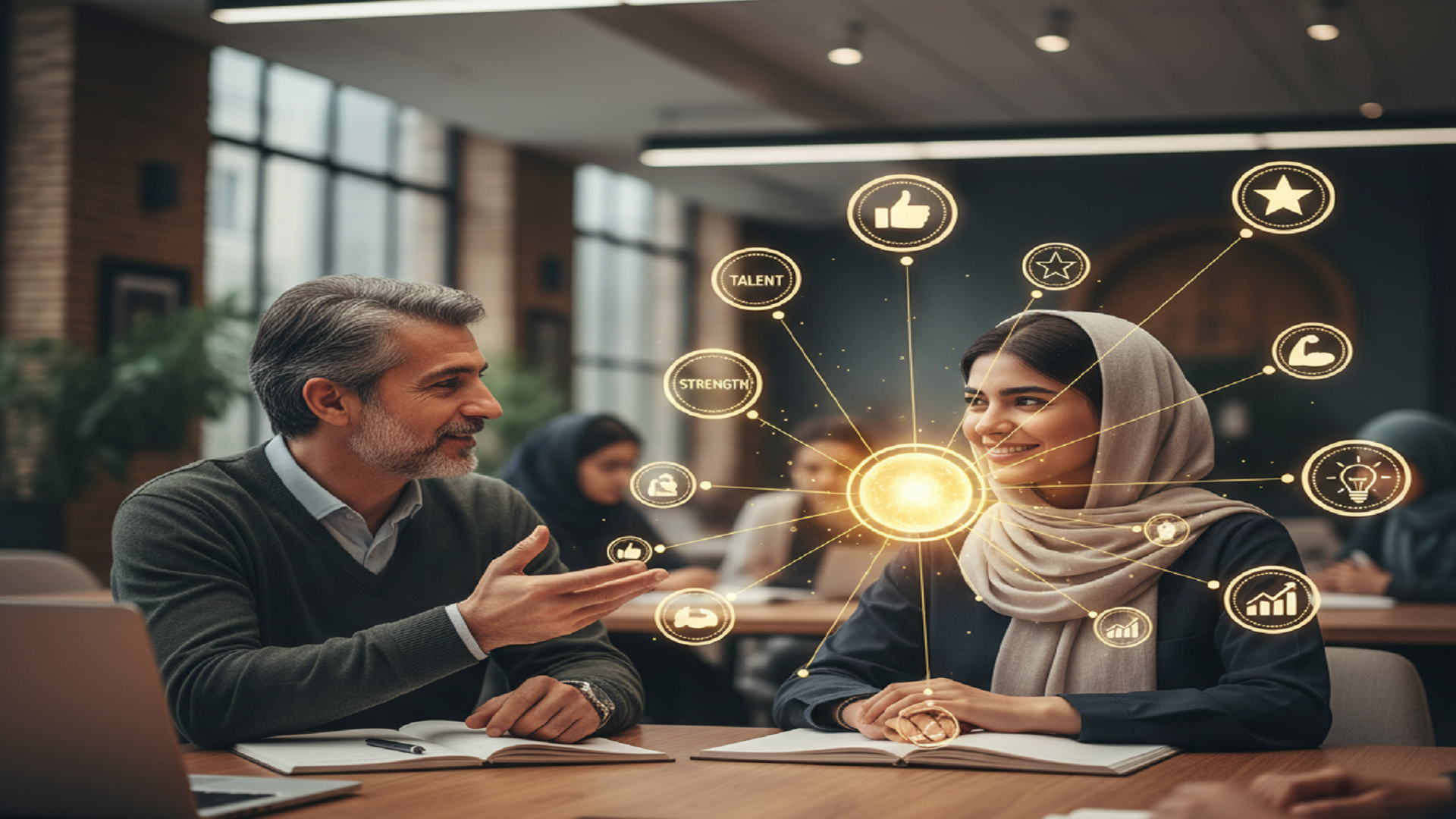 هنر قدردانی در کوچینگ: چگونه با دیدن تلاش‌ها به دیگران انگیزه دهیم؟